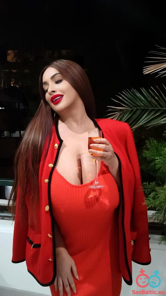 Emma Rossa
