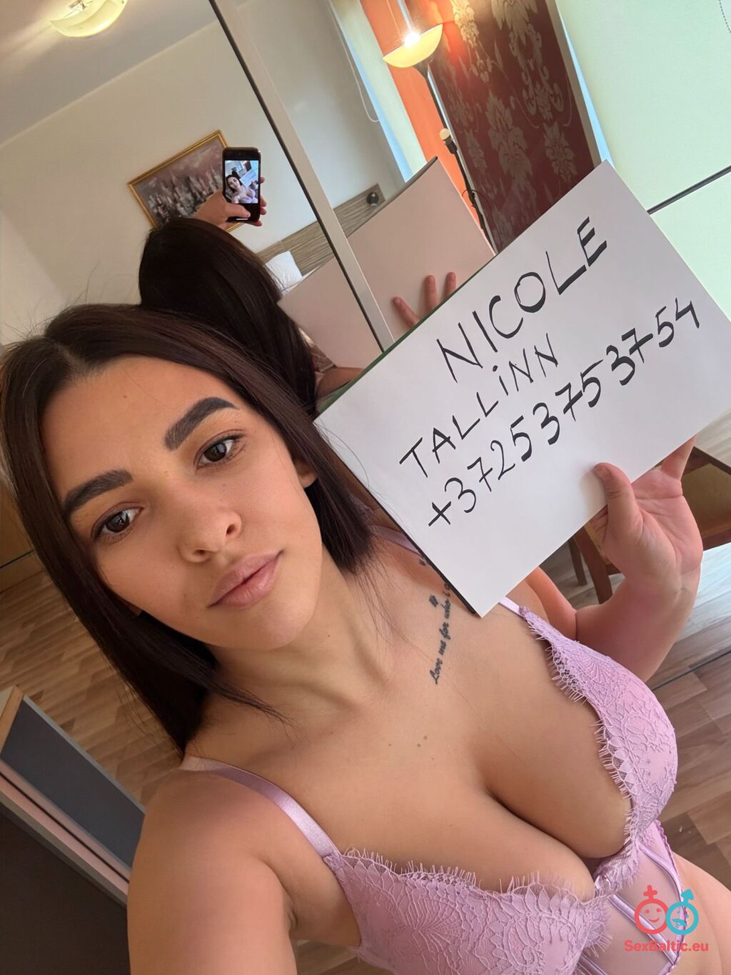 Niccole