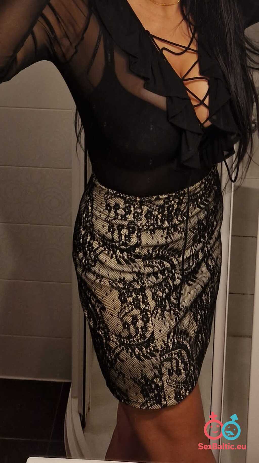 Sexy Lady