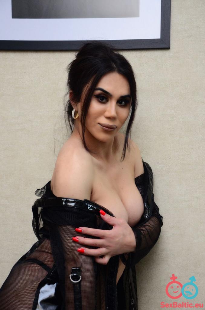TRANS DARINA