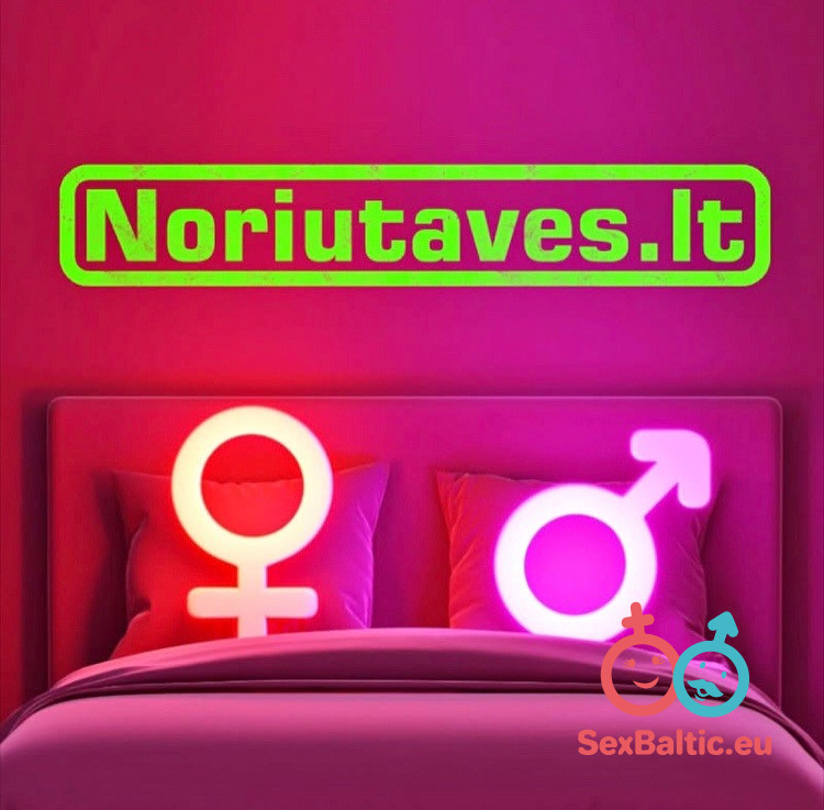 Noriutaves.lt ()