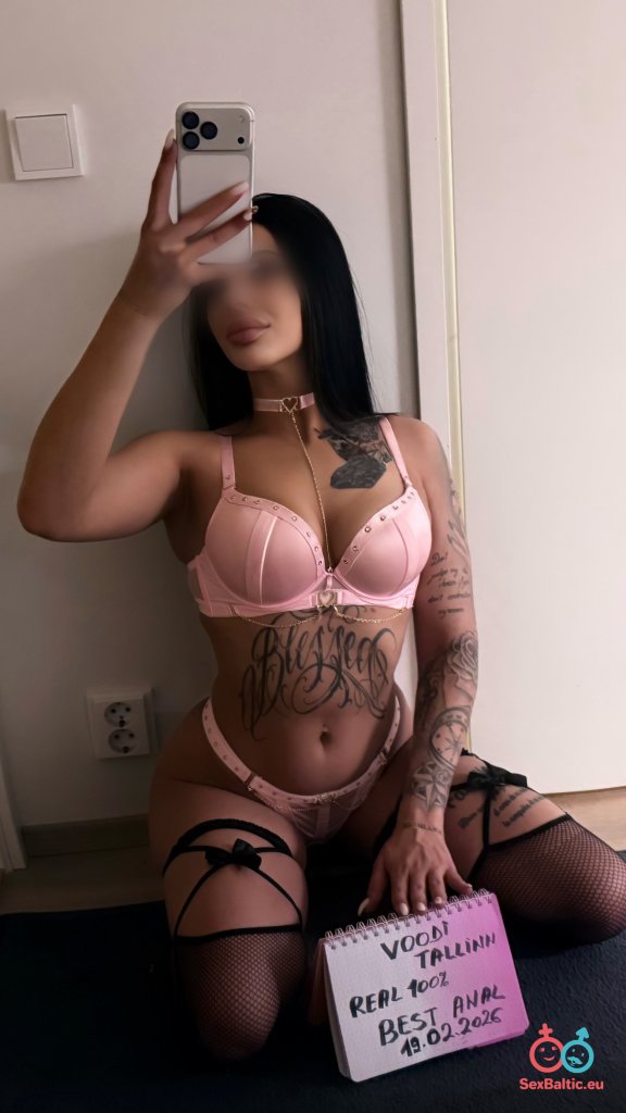 Real Girl Tallinn